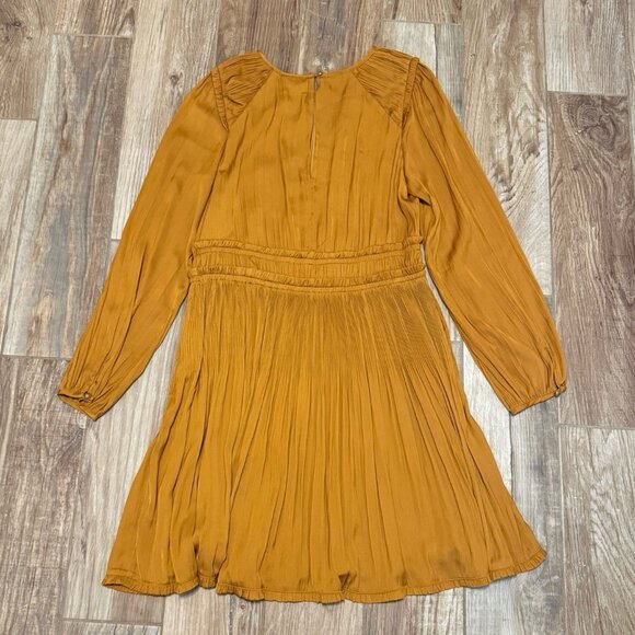 Anthropologie Maeve Saniya Mini Dress - Picture 4 of 5